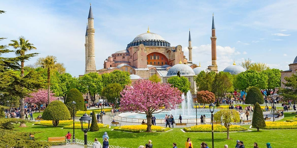 Istanbul Old City Tour